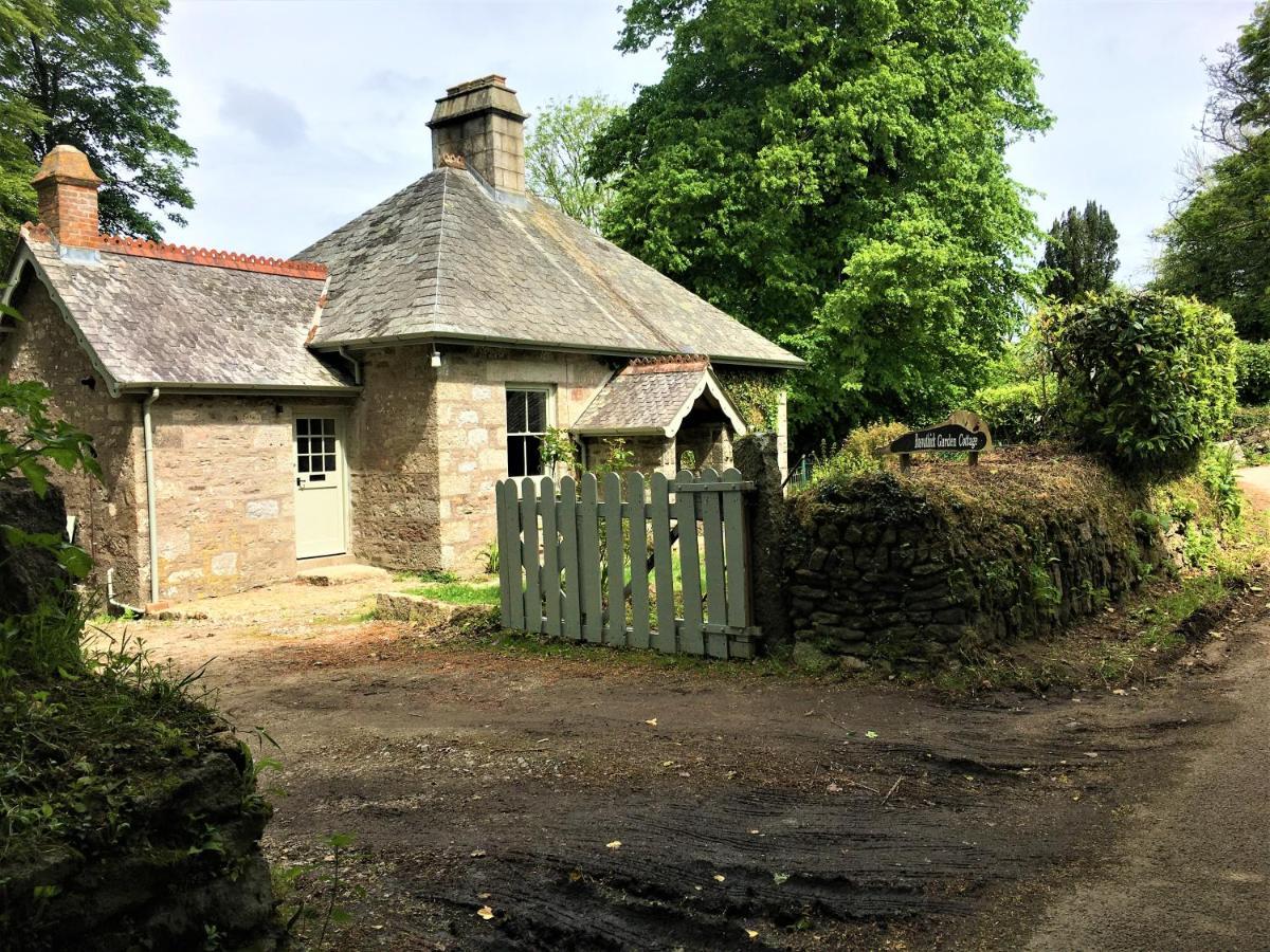 Bosvathick Cottage Constantine Extérieur photo