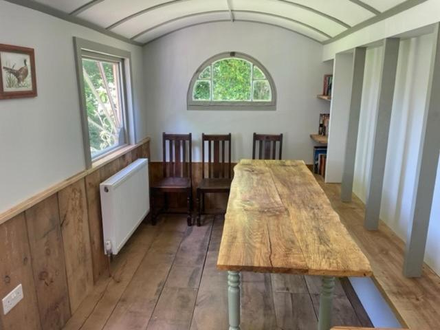 Bosvathick Cottage Constantine Extérieur photo