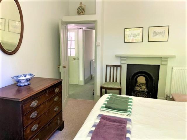Bosvathick Cottage Constantine Extérieur photo