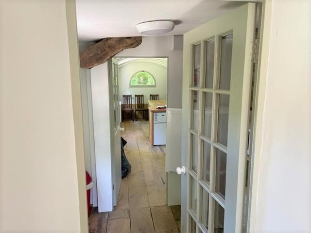 Bosvathick Cottage Constantine Extérieur photo