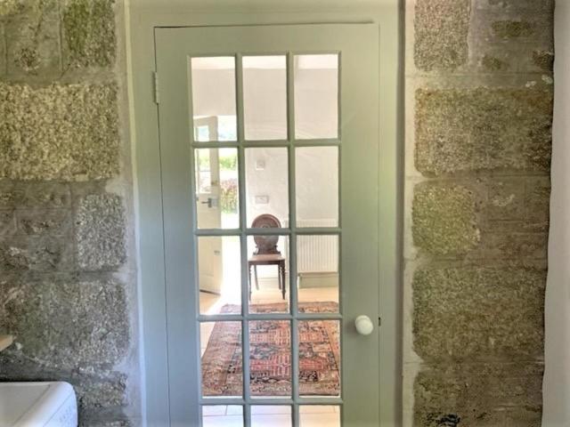 Bosvathick Cottage Constantine Extérieur photo