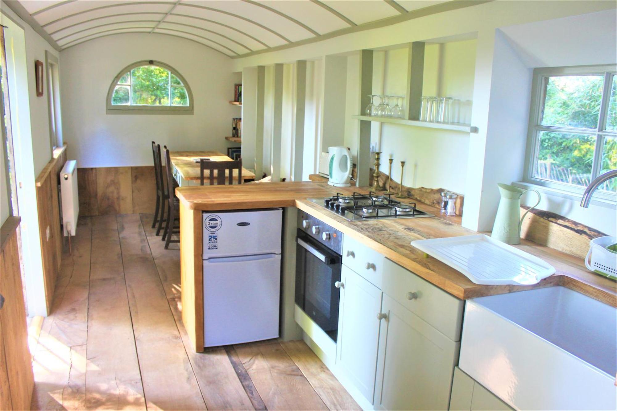 Bosvathick Cottage Constantine Extérieur photo