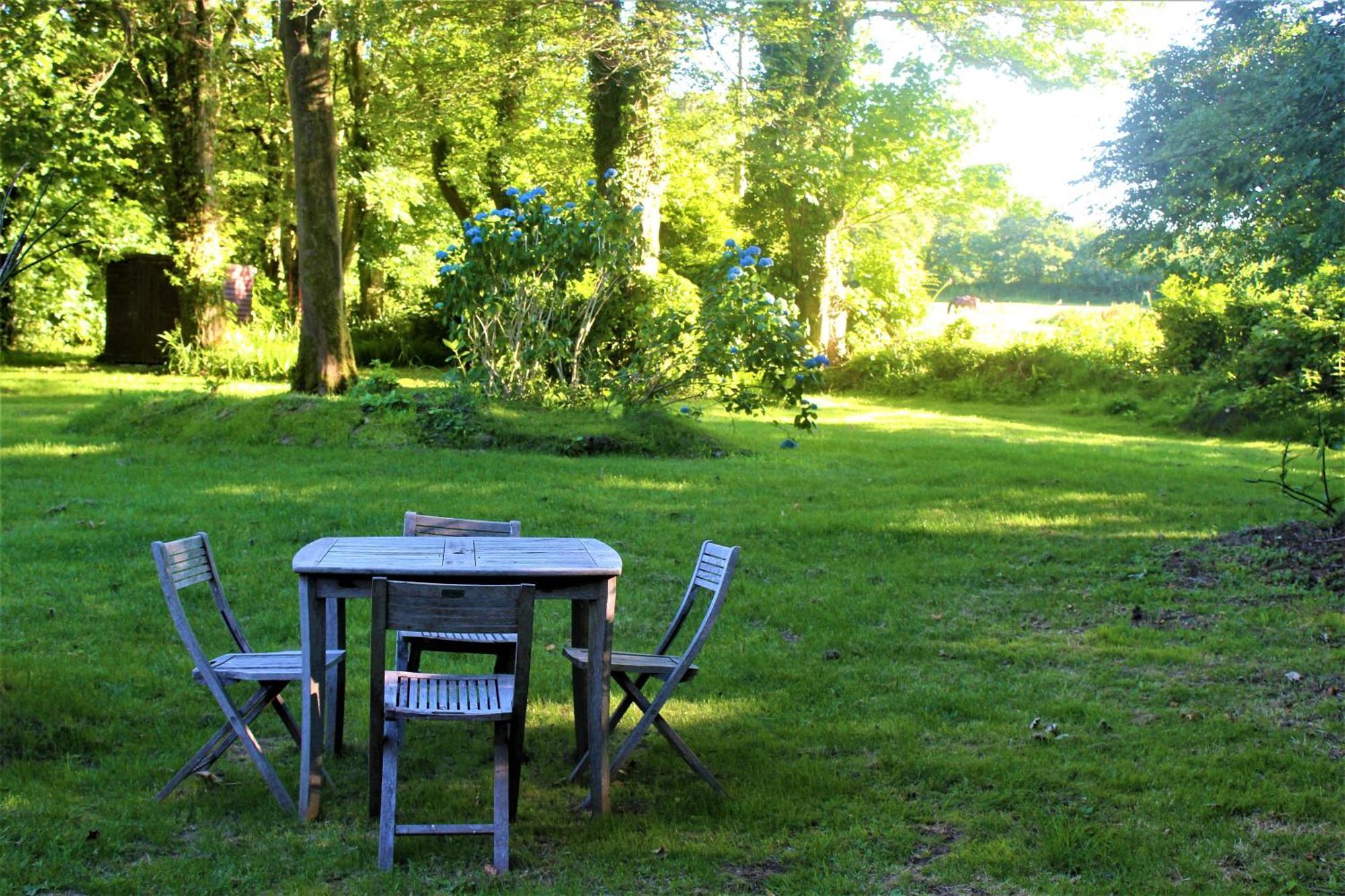 Bosvathick Cottage Constantine Extérieur photo